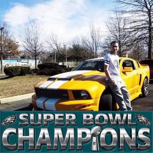 Meet your Posher, Mustafa